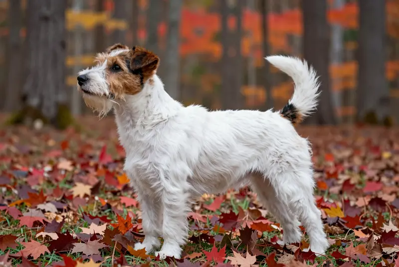 jack russell, photo 3