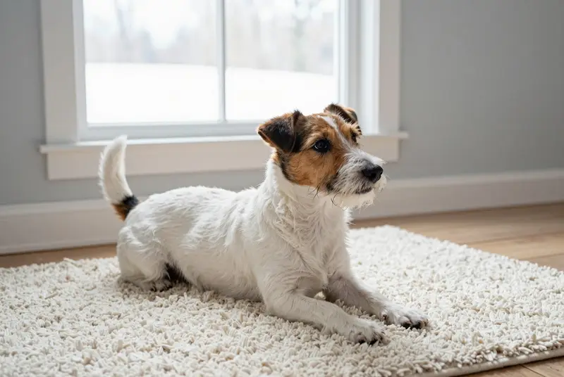 jack russell, photo 5