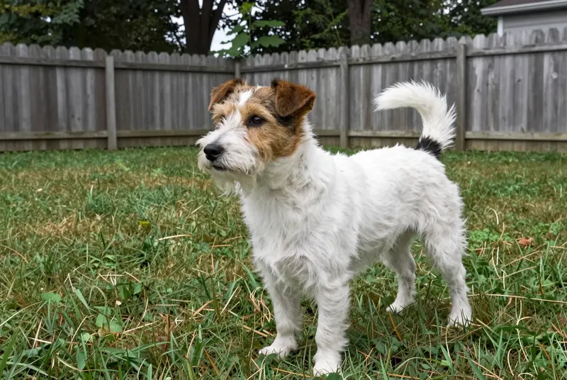 jack russell