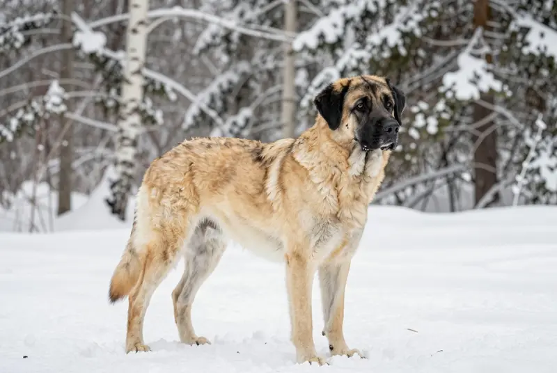 kangal, photo 4