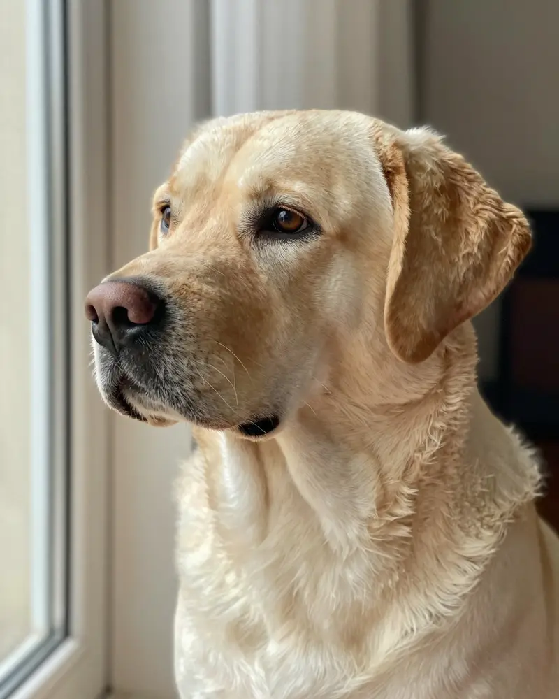 labrador, photo 2