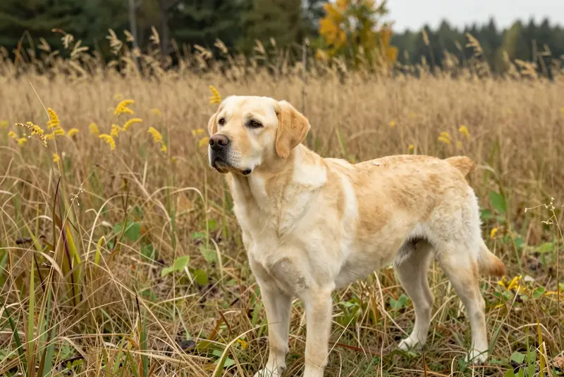 labrador