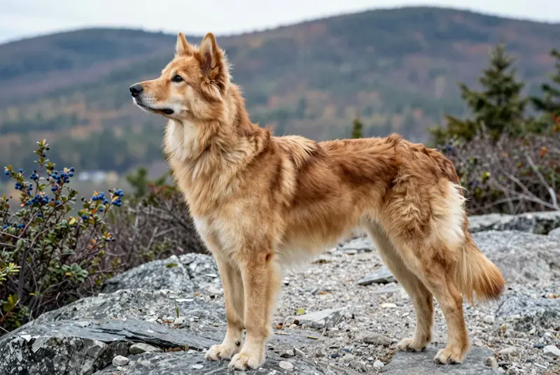 laika de Sibérie occidentale, photo 3