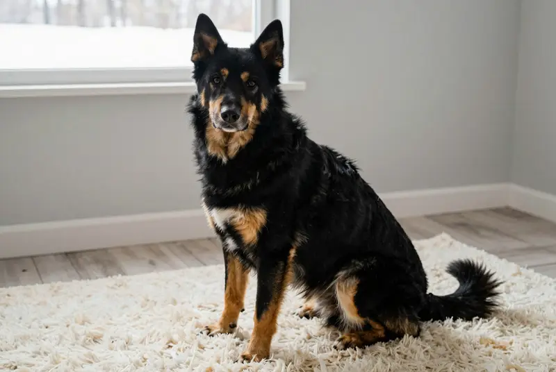 laika de Sibérie orientale, photo 5