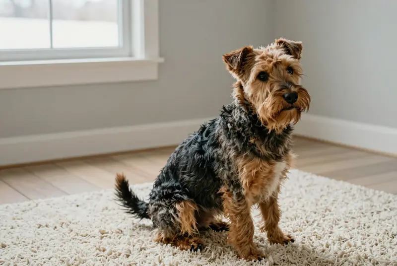lakeland terrier, photo 5