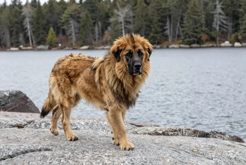 leonberger