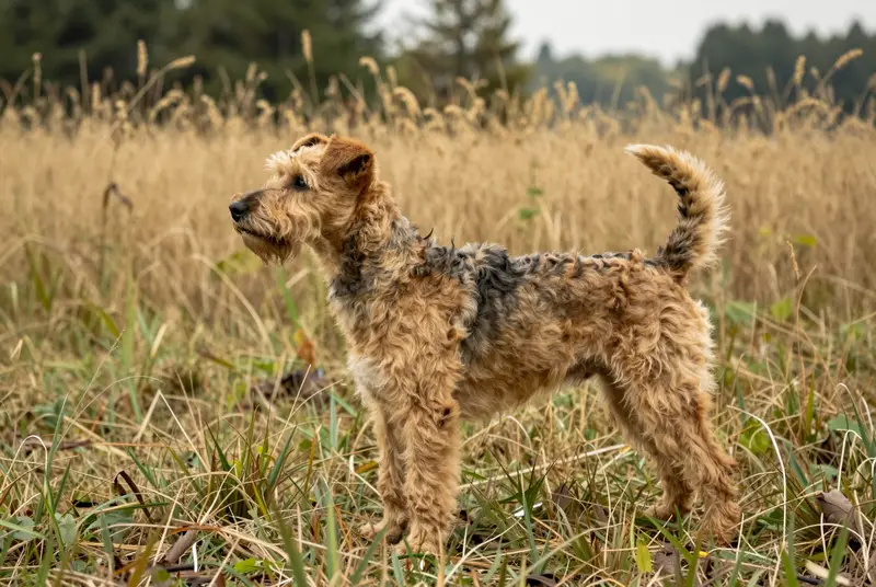 lucas terrier, photo 3