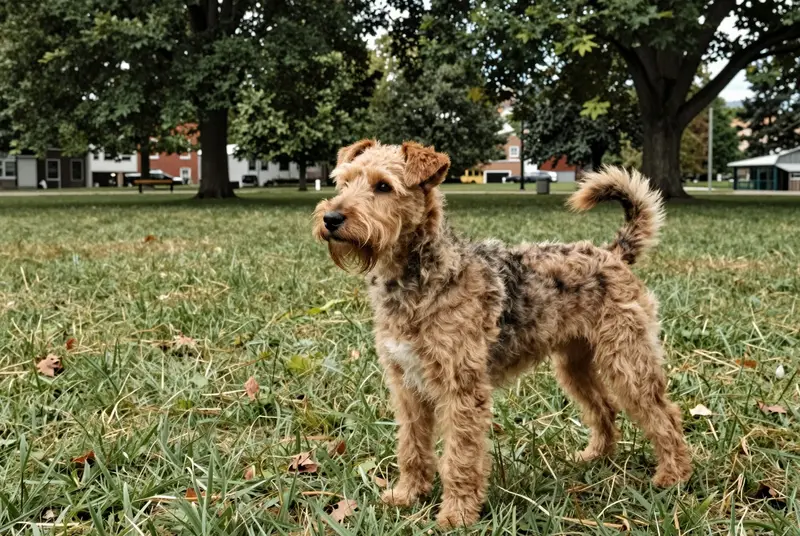 lucas terrier