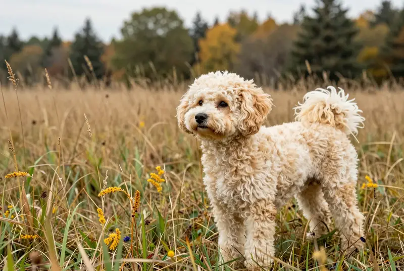 maltipoo
