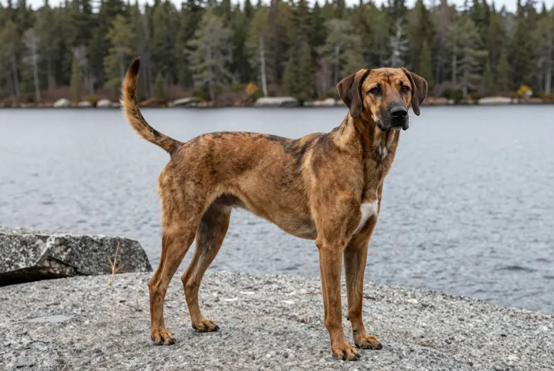 plott hound