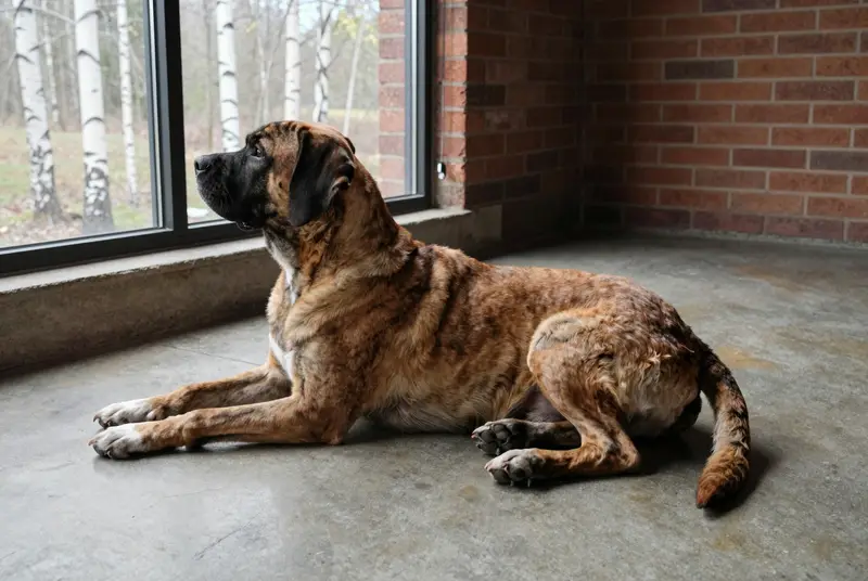 presa canario, photo 5