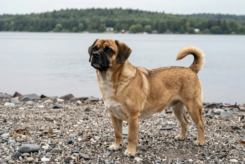 puggle