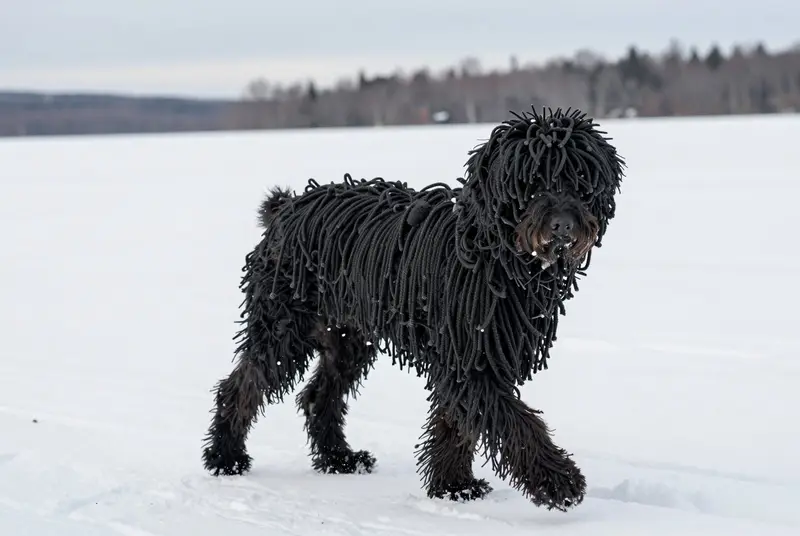 puli, photo 3