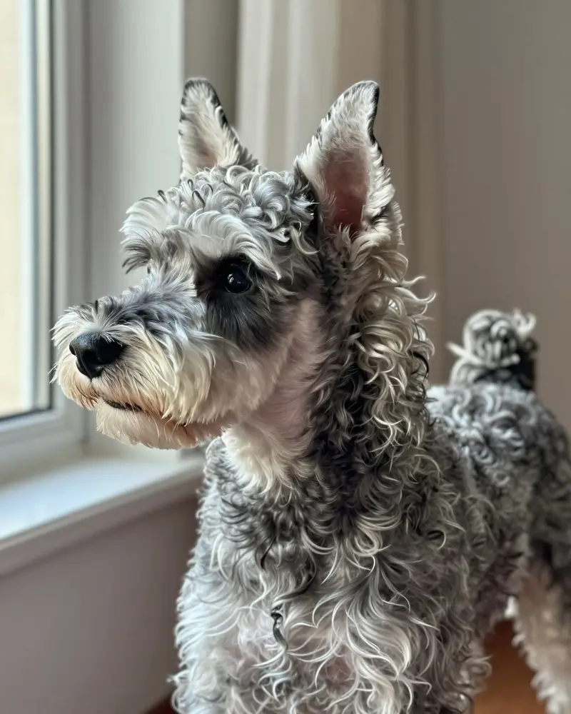 pumi, photo 2