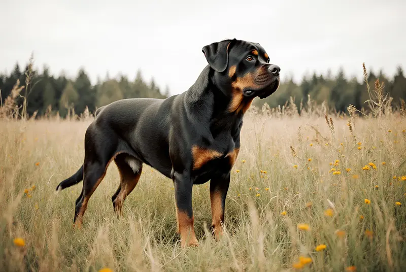 rottweiler