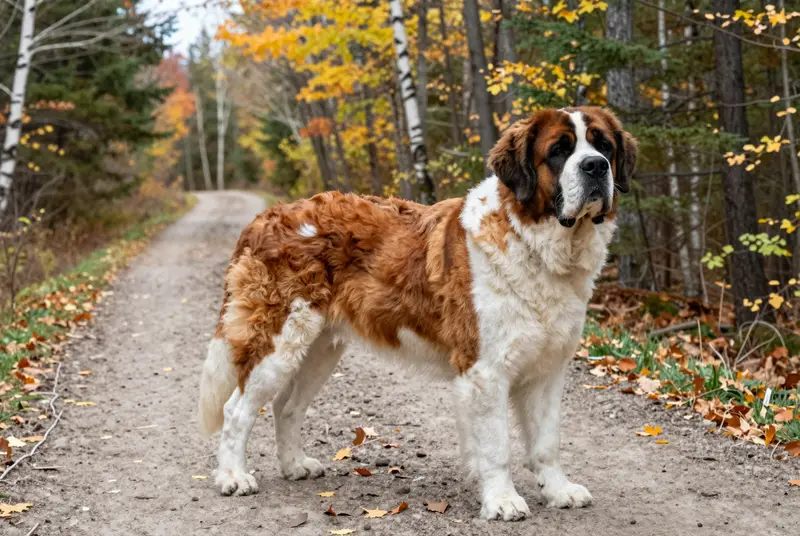 saint-bernard