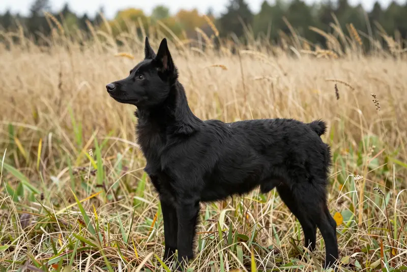 schipperke