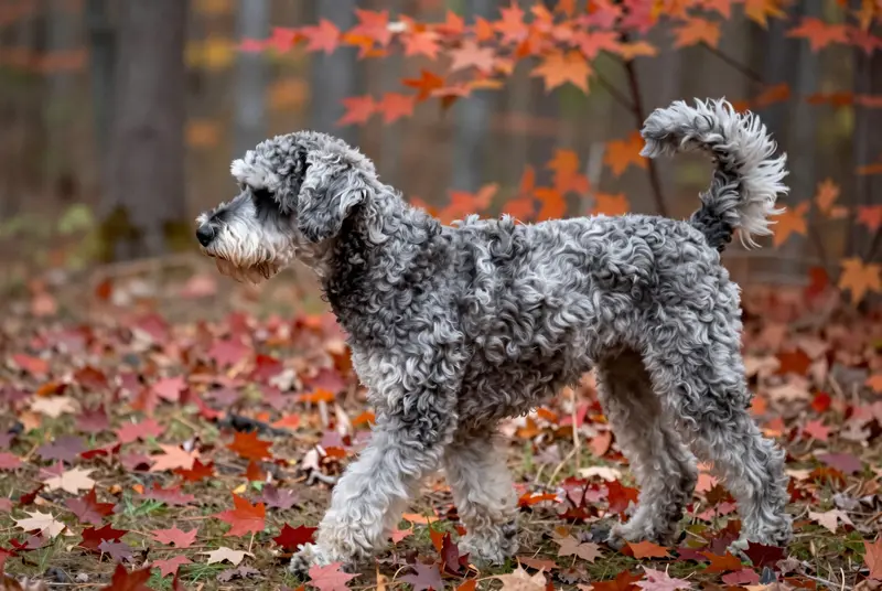 schnoodle, photo 3