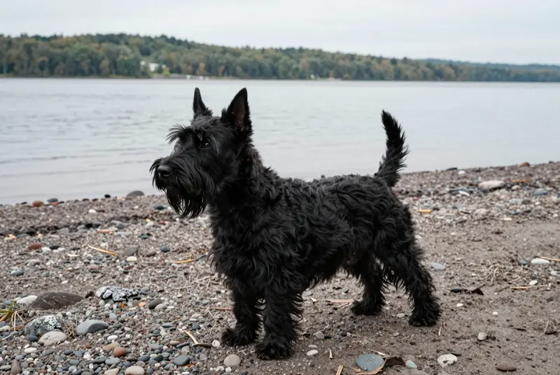 scottish terrier