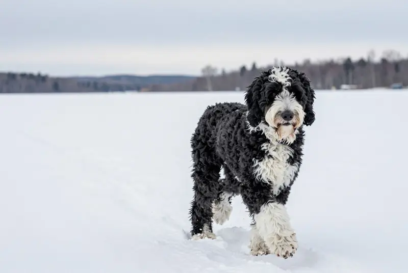 sheepadoodle