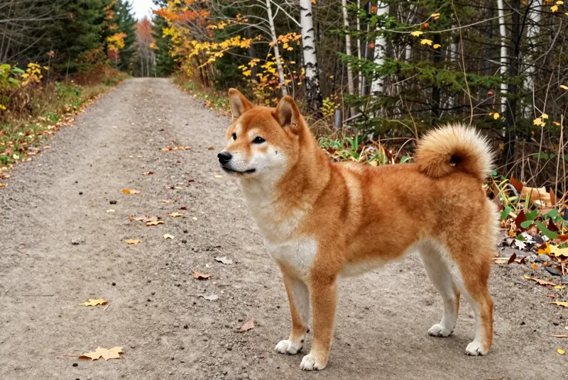 shiba inu