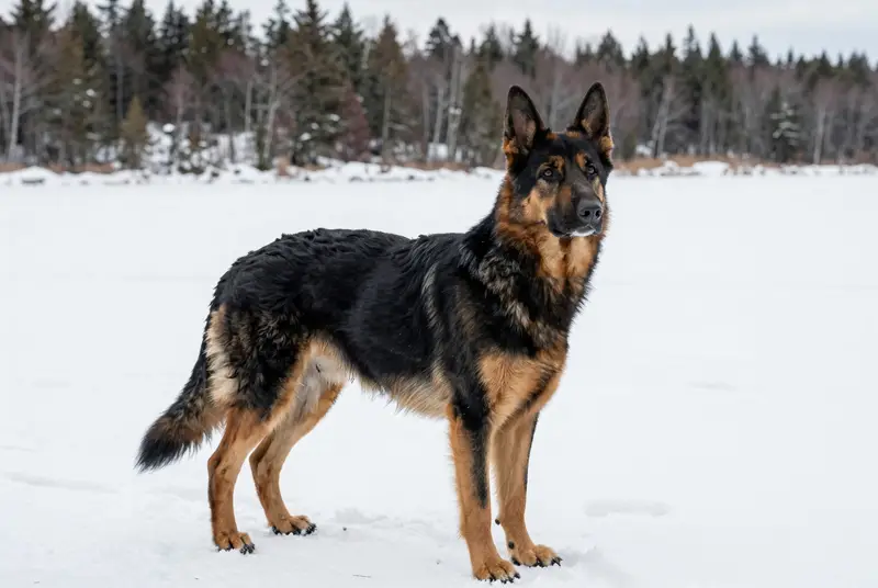 shiloh shepherd, photo 4