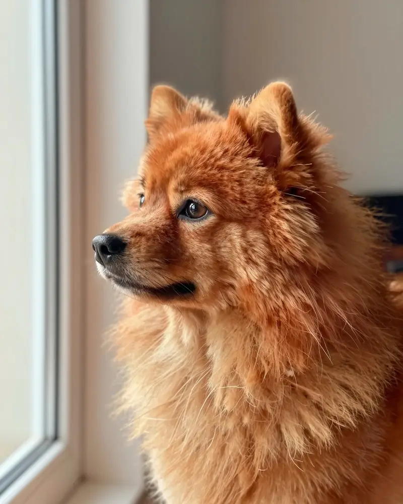 spitz allemand, photo 2