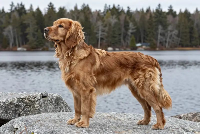 sussex spaniel, photo 3