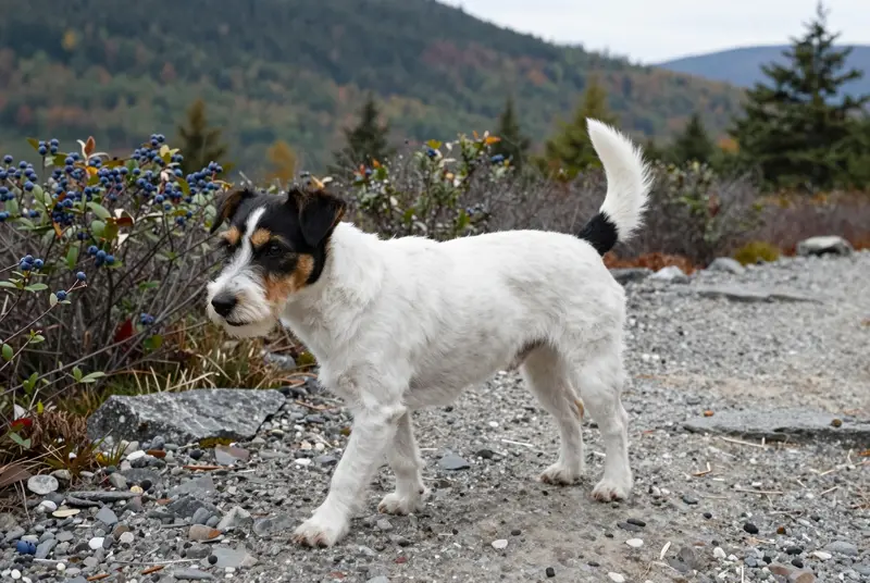 teddy roosevelt terrier