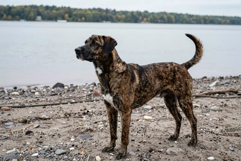treeing tennessee brindle