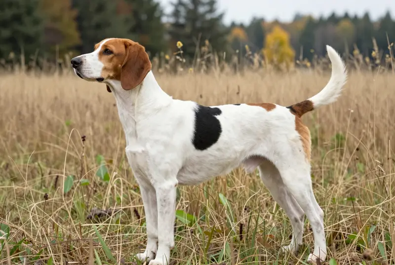 treeing walker coonhound, photo 3