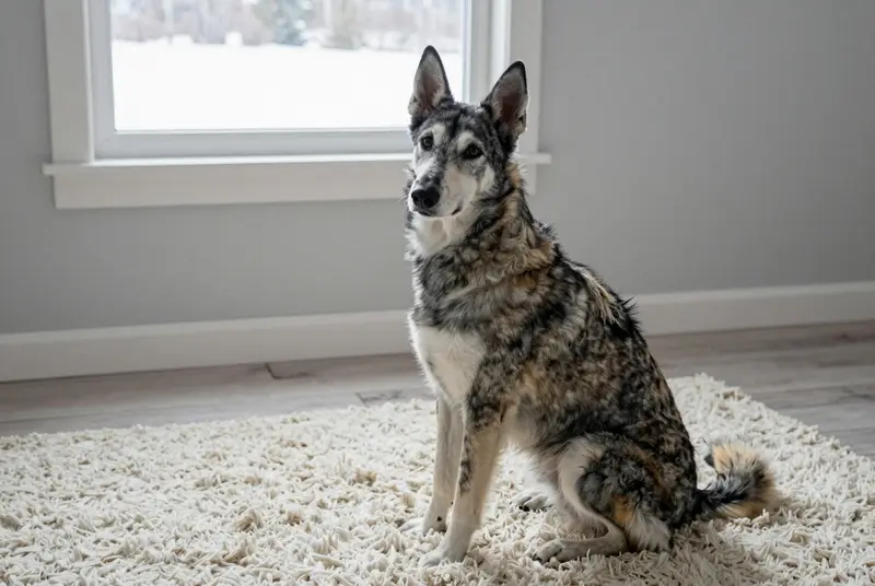 swedish vallhund, photo 2