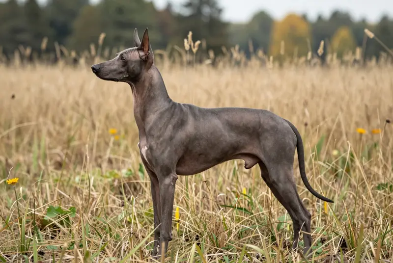 xoloitzcuintle, photo 3
