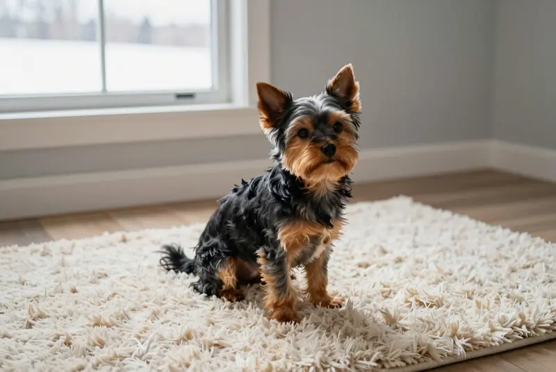 yorkipoo, photo 4