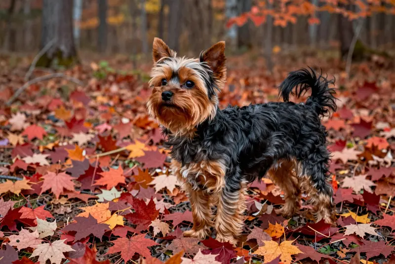 yorkipoo